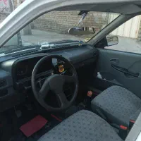 پراید مدل88بیرنگ|خودرو سواری و وانت|پاکدشت, پاکدشت (مامازند)|دیوار