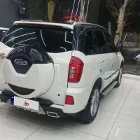 ام وی ام x33AT|خودرو سواری و وانت|کرج, کوی امامیه|دیوار