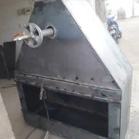 جوشکار سیار و سقف شیروانی|خدمات پیشه و مهارت|کاشمر, |دیوار