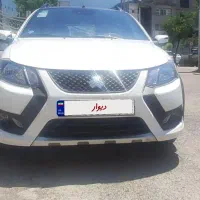فروش فوری زیر قیمت ، کوییک GXR مدل 404