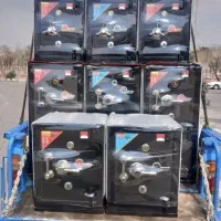 استاندارد گاوصندوق