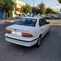 سمند 91|خودرو سواری و وانت|مرند, |دیوار