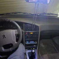 405 slx مدل ۱۳۸۹|خودرو سواری و وانت|تهران, امامت|دیوار
