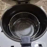 سرخ کن نیکورا|سایر لوازم برقی|پرند, فاز ۶|دیوار