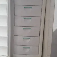 یخچال فریزر پارس