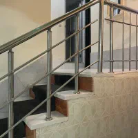 طبقه دوم مستقل خ مطهر دوخواب