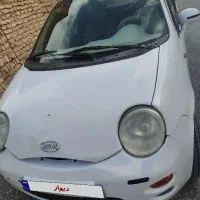 ماشین ام وی ام ۱۱۰