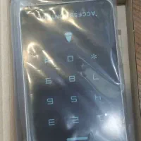 اکسس گنترول A3