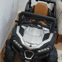 ماشین شارژی