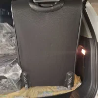 چمدان سایز بزرگ و درجه یک|کیف، کفش، کمربند|فولادشهر, B7|دیوار