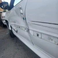 پذیرش نیرو صافکاری