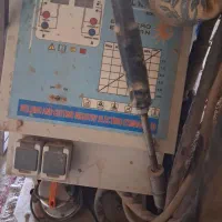 دستگاه صافکاری