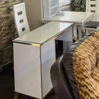 کلیه لوازم ارایشگاه