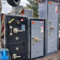 گاوصندوق اورجینال فول