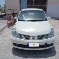 تیدا دنده اتوماتیک