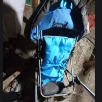 کالسکه نوزاد|کالسکه و لوازم جانبی|سیاهکل, |دیوار