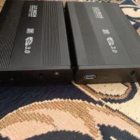 قاب تبدیل هارد اینترنتال به اکسترنال
