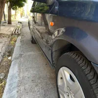 سمند lx|خودرو سواری و وانت|میانه, |دیوار