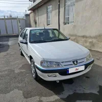 پژو پارس موتور جدید|خودرو سواری و وانت|نهاوند, |دیوار