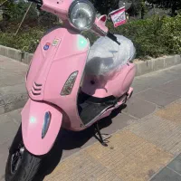 پاکشتی برقی درحد بدون خط و خش