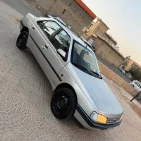 پژو 405 مدل ۸۶ تمام فابریک ۱۰۰ تا کار
