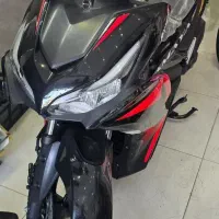 موتور ایروکس