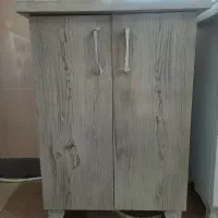 کابینت زیر سماور