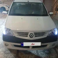 ال ۹۰ پارس خودرویی خانگی و بسیار تمیز