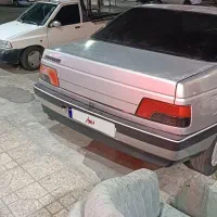 پژو 405مدل 89|خودرو سواری و وانت|بهارستان, |دیوار