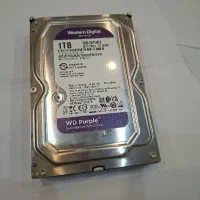 هارد ۱ ترا وسترن بنفش