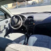 تیبا۲ مدل۹۳|خودرو سواری و وانت|مرودشت, شهرک مهدیه|دیوار