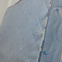 تخت دونفره فنری|تشک تختخواب|بندر ماهشهر, |دیوار