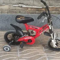 دوچرخه ۱۲