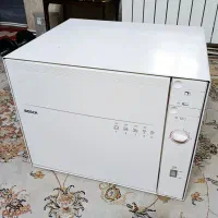 ماشین ظرفشویی بوش اصل آلمان