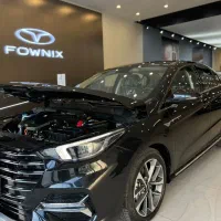 آریزو 6 تحویل فوری مدل 1404|خودرو سواری و وانت|شیراز, احمدآباد|دیوار