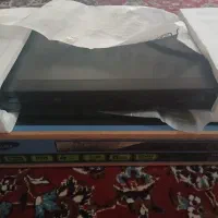 دستگاه دی وی دی