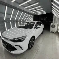 BEIJING U5 نقد و اقساط|خودرو سواری و وانت|تهران, شهرک استقلال|دیوار