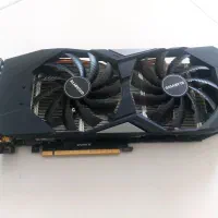 گرافیک Gigabyte rtx2060super|قطعات و لوازم جانبی رایانه|تهران, تهرانسر مرکزی|دیوار