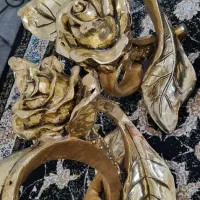 میزو عسلی پلی استر|مبلمان خانگی و میز عسلی|ارومیه, |دیوار