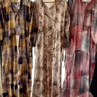 لباس زنانه ،مزون حسینی قم