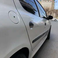 206مدل99|خودرو سواری و وانت|یزد, |دیوار