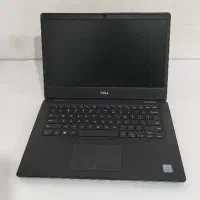 لپتاپ Dell در حد آکبند