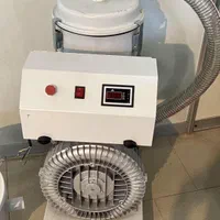 گازگیر تزریق پلاستیک/مکنده و موادکش مواد گرانول|ماشین‌آلات صنعتی|تهران, مخصوص|دیوار