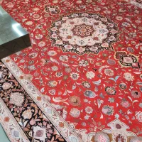 فرش|فرش|شیراز, شهرک گلستان|دیوار
