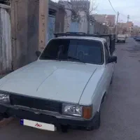 خدماتی وانت سیار شبانه روزی