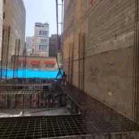 پیش فروش واحدهای ۷۵ ، ۱۲۵ متر قدرالسهم ۲ خواب