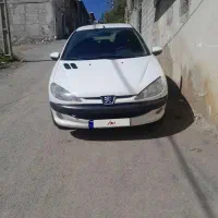 ۲۰۶ مدل ۹۵