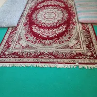 لوازم خانه دست دوم|تشک تختخواب|جم, |دیوار