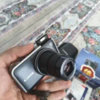 دوربین 210 کنون