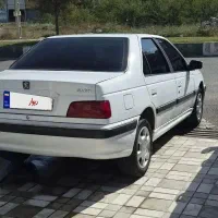پژو پارس موتور جدید مدل ۱۴۰۱ زیر قیمت فروش فوری